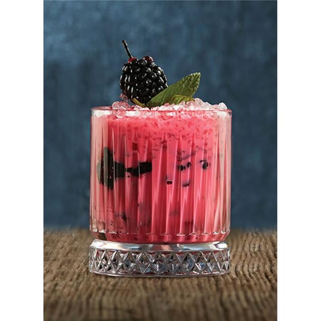 PB 520004 ELYSİA 4LÜ VİSKİ BARDAĞI