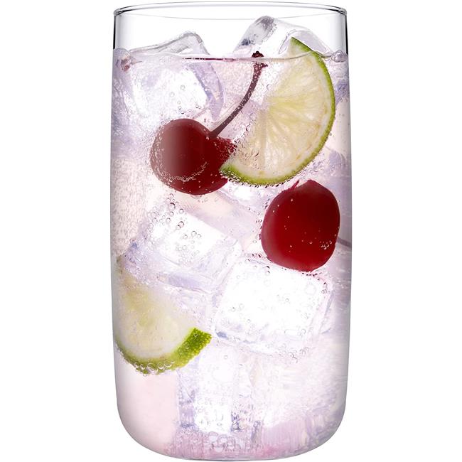 PB 420805 İCONİC MEŞRUBAT BARDAĞI 3LÜ