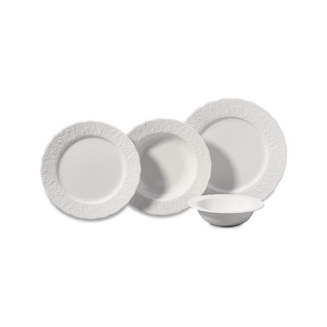 A8340 PERA 55 PARÇA YEMEK TAKIMI