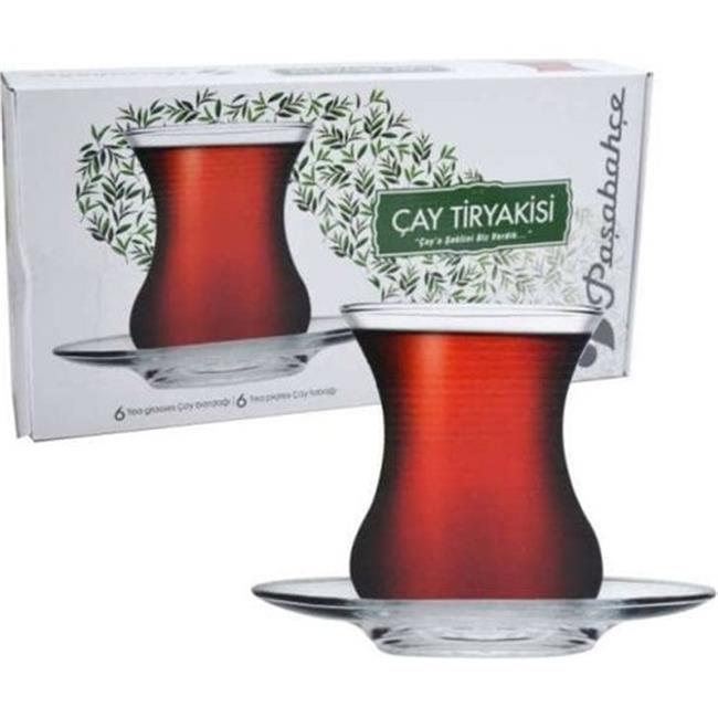 PB 96378 ÇAY TİRYAKİSİ ÇAY TAKIMI