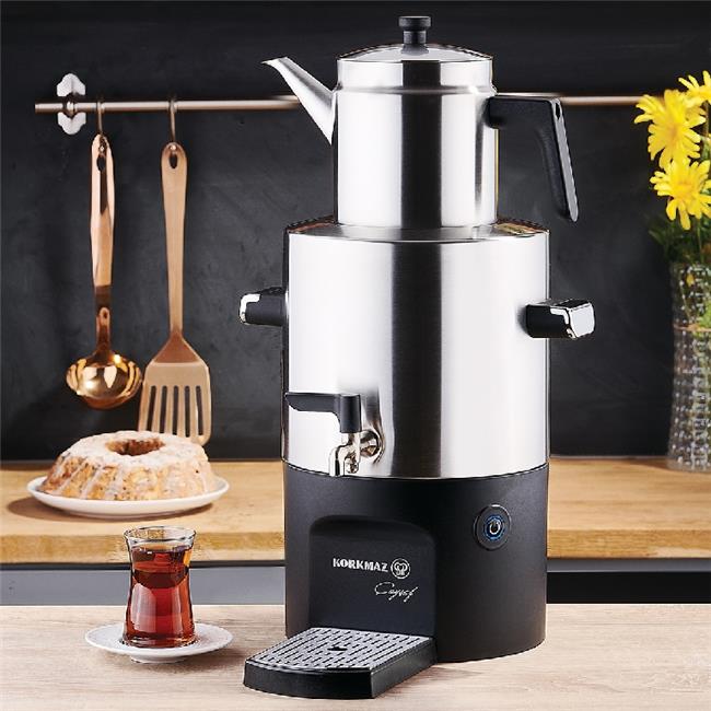 A841 ÇAYŞEF SEMAVER