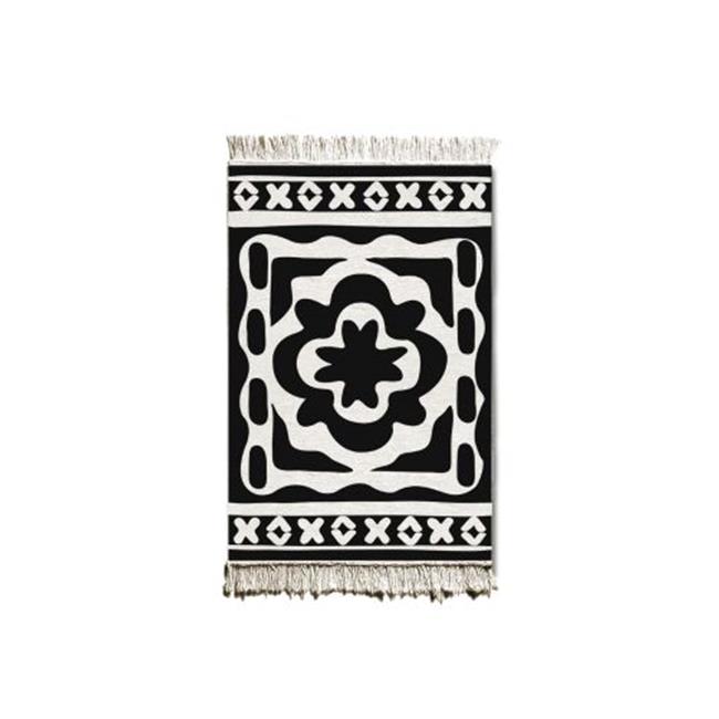 KLM0116 KİLİM 90X60 CM ÇİFT TARAFLI