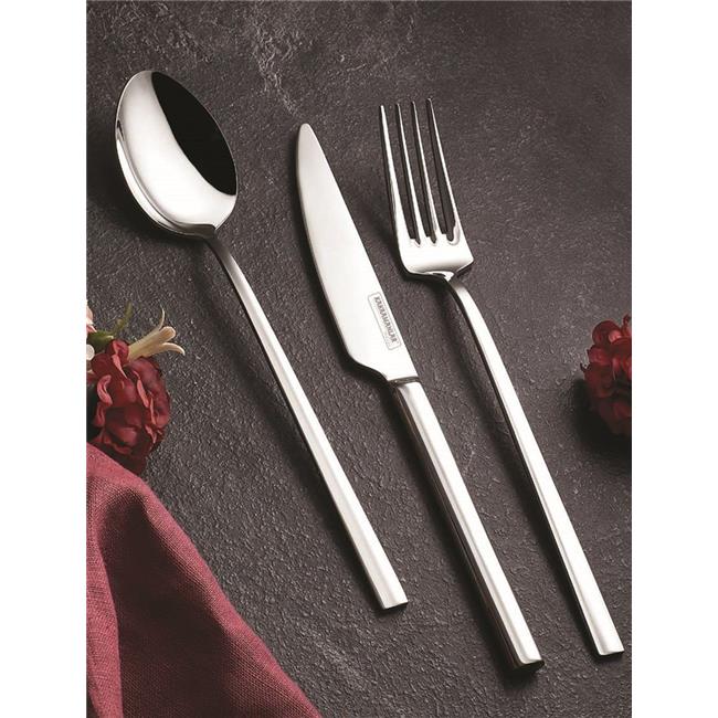 4004 FLORA ÇAY KAŞIĞI 12Lİ