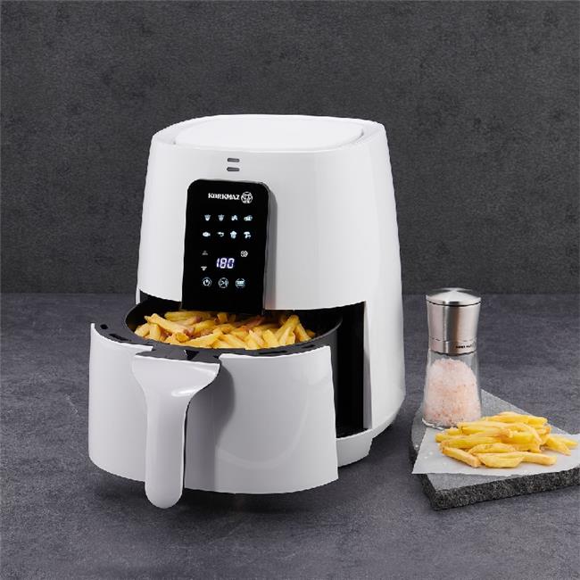 A886 AIR PRO AİRFRYER 4LT 1500W