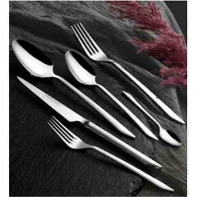 4484 ERCİYES ÇAY KAŞIĞI 12Lİ