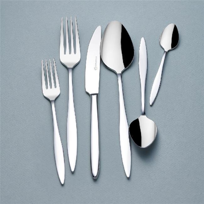 A2405 TALİA 84 PARÇA ÇATAL KAŞIK BIÇAK SETİ